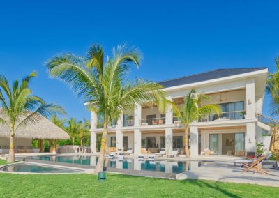 Property rental in Punta Cana